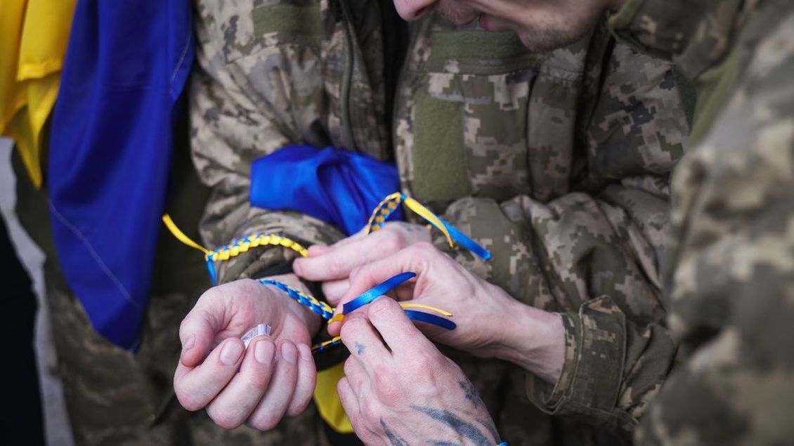 Rusko a Ukrajina si vyměnily těla zabitých vojáků, Ukrajina jich získala 1000 - Seznam Zprávy